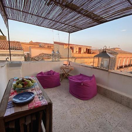 Casa Antonio Noto Daire Dış mekan fotoğraf