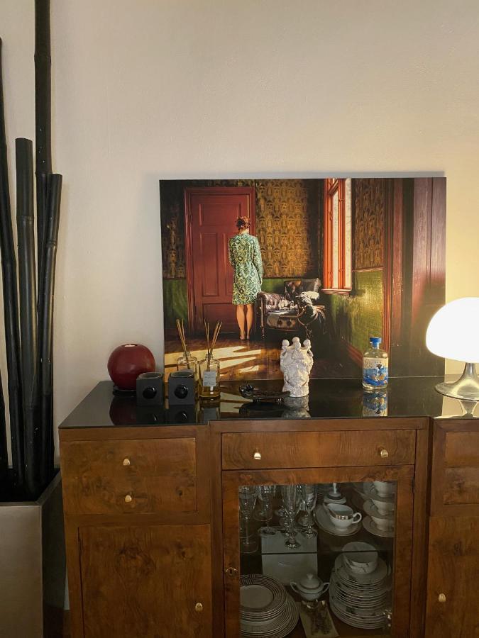 Casa Antonio Noto Daire Dış mekan fotoğraf