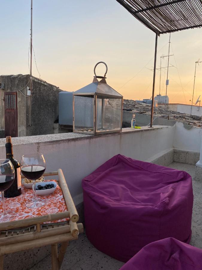 Casa Antonio Noto Daire Dış mekan fotoğraf