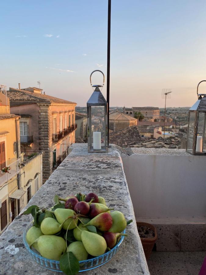 Casa Antonio Noto Daire Dış mekan fotoğraf