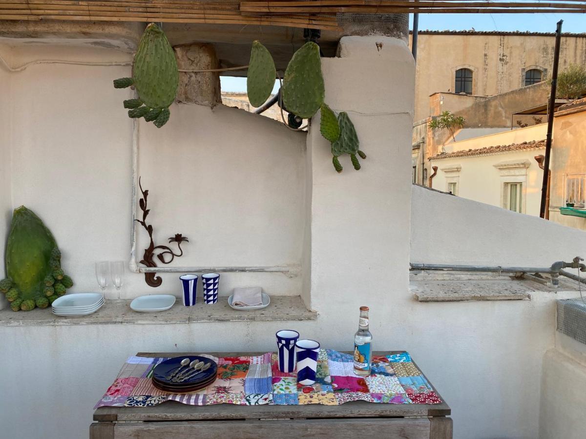 Casa Antonio Noto Daire Dış mekan fotoğraf