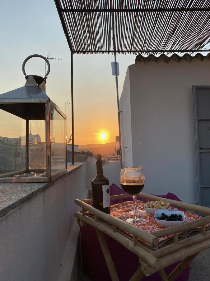 Casa Antonio Noto Daire Dış mekan fotoğraf