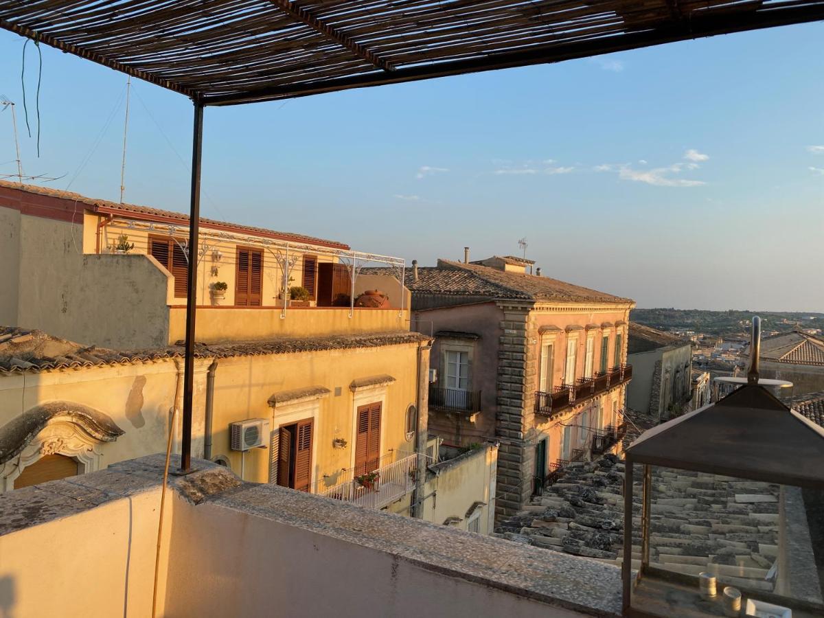 Casa Antonio Noto Daire Dış mekan fotoğraf