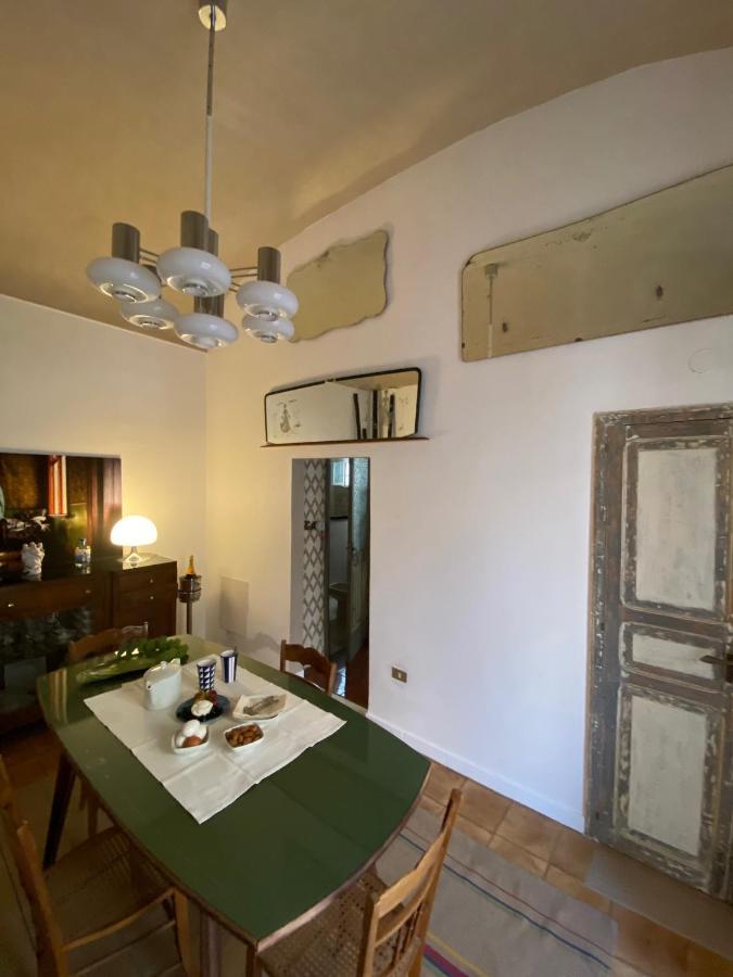 Casa Antonio Noto Daire Dış mekan fotoğraf
