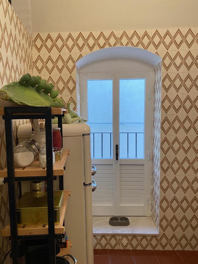 Casa Antonio Noto Daire Dış mekan fotoğraf