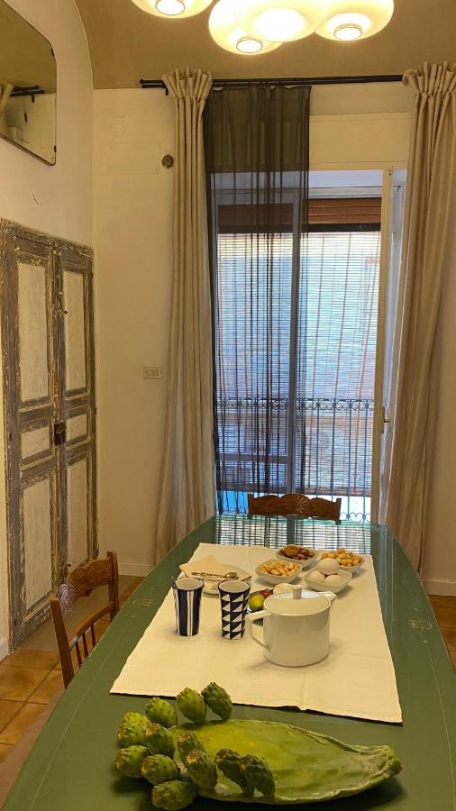 Casa Antonio Noto Daire Dış mekan fotoğraf