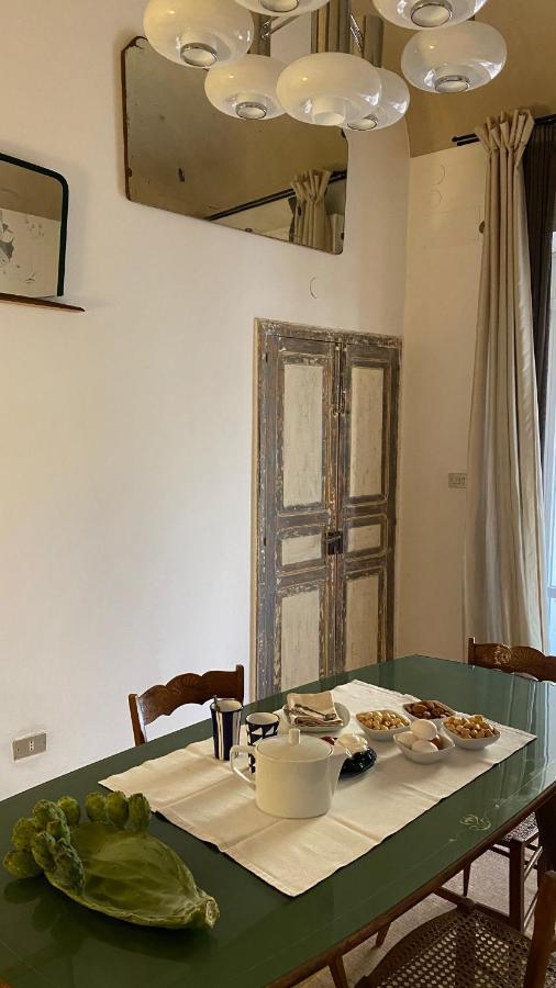 Casa Antonio Noto Daire Dış mekan fotoğraf