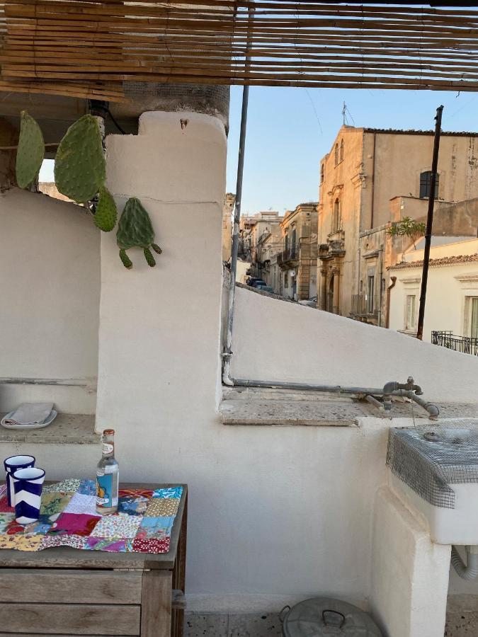 Casa Antonio Noto Daire Dış mekan fotoğraf
